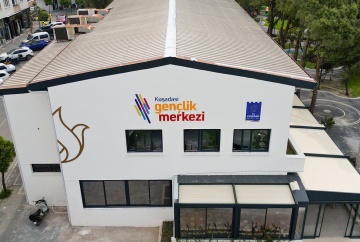 İkinci Bahar ve Gençlik Merkezi