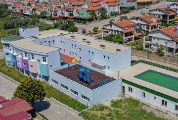Nazik Bekmezci Otizm Yaşam ve Destek Merkezi