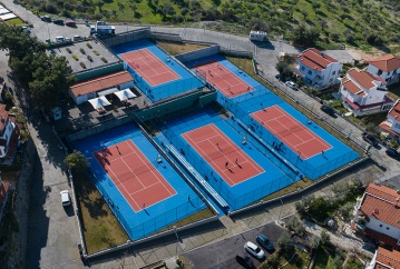 Tenis Kulübü