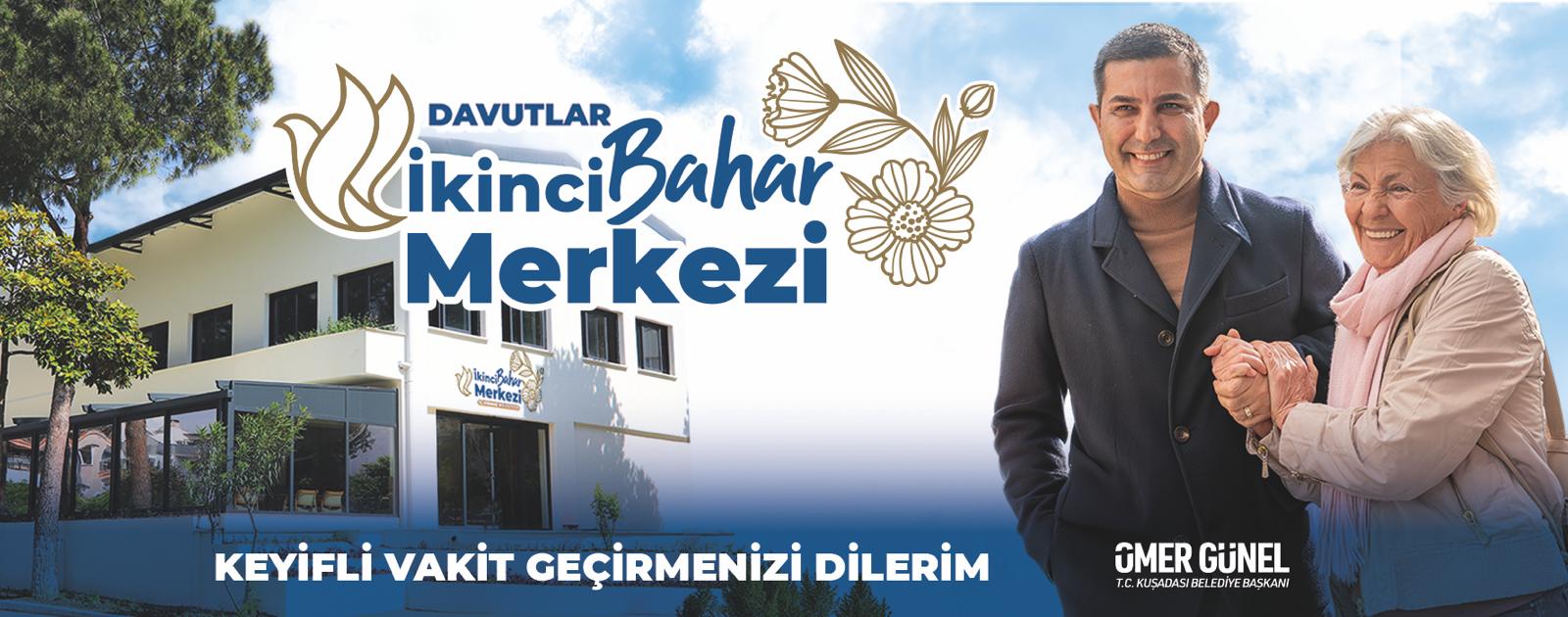 İkinci Bahar Merkezi